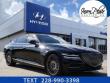 Used 2022 Genesis G80 2.5T Sedan