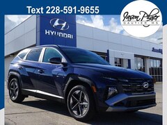 2026 Hyundai Tucson SEL Premium FWD SUV