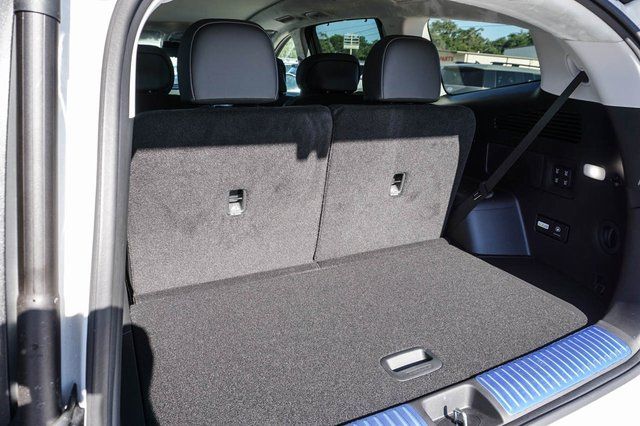 2026 Hyundai IONIQ 9 Performance Calligraphy - Photo 9