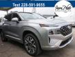 Used 2022 Hyundai Santa Fe Calligraphy SUV