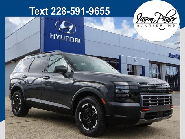 2026 Hyundai Palisade XRT Pro's photo