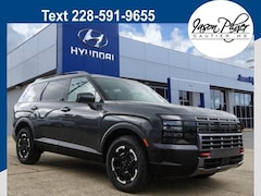New 2026 Hyundai Palisade XRT AWD SUV for sale in Gautier, MS