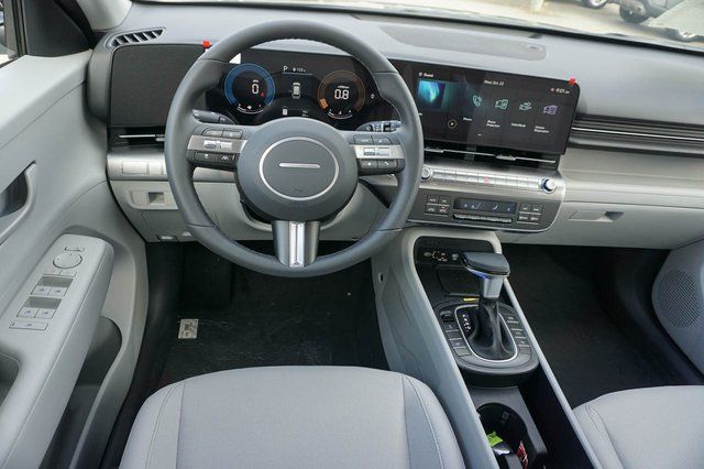 2026 Hyundai Kona SEL Sport - Photo 15