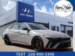 New 2026 Hyundai Elantra N Sedan Sedan