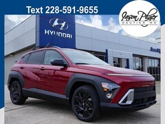 New 2026 Hyundai Kona SEL Sport FWD SUV for sale near Ocean Springs