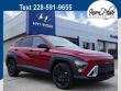 New 2026 Hyundai Kona SEL Sport FWD SUV