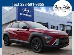 New 2026 Hyundai Kona SEL Sport FWD SUV for sale in Gautier, MS
