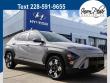 Used 2025 Hyundai Kona SEL SUV