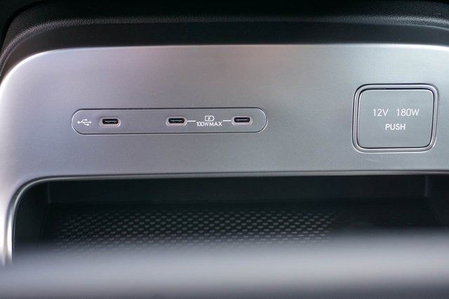 2026 Hyundai IONIQ 9 SEL - Photo 27