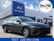 New 2026 Hyundai Elantra SE Sedan