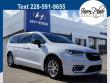 Used 2024 Chrysler Pacifica Touring L Minivan/Van