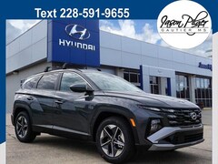 New 2026 Hyundai Tucson SEL FWD SUV for sale in Gautier, MS