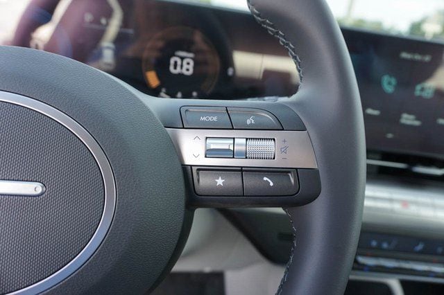 2026 Hyundai Kona SEL Sport - Photo 20