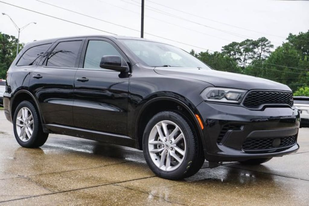 Used 2023 Dodge Durango GT SUV