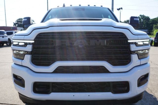 2026 RAM Ram 2500 Pickup Laramie - Photo 14