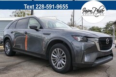 Used 2024 Mazda CX-90 3.3 Turbo Preferred Plus SUV for sale in Gautier, MS