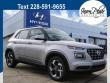 New 2026 Hyundai Venue SEL SUV