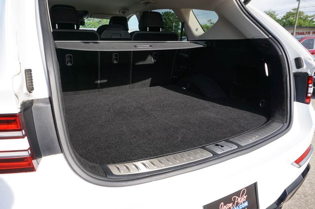 2024 GENESIS GV80 Standard - Photo 18