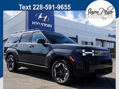New 2026 Hyundai Santa Fe SEL FWD SUV for sale in Gautier, MS