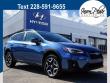 Used 2018 Subaru Crosstrek 2.0i Limited SUV