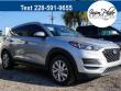 Used 2020 Hyundai Tucson Value SUV