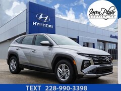 2026 Hyundai Tucson SE FWD SUV