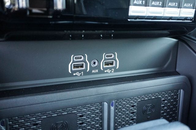 2026 RAM Ram 2500 Pickup Laramie - Photo 29