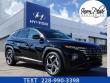 Used 2024 Hyundai Tucson Limited SUV