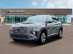 New 2026 Hyundai Tucson XRT FWD SUV for sale in Gautier, MS