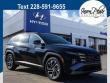 New 2026 Hyundai Tucson Limited FWD SUV