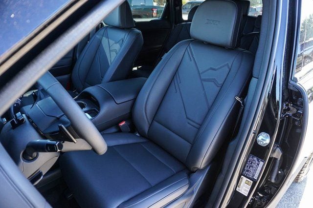 2026 Hyundai Palisade XRT Pro - Photo 16