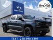 Used 2021 Chevrolet Silverado 1500 LT Trail Boss Truck