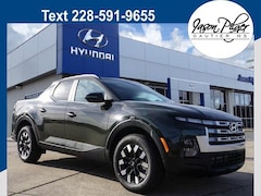 New 2026 Hyundai Santa Cruz SEL Activity FWD Truck for sale near Ocean Springs