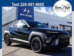 New 2026 Hyundai Kona SEL Sport FWD SUV for sale near Ocean Springs