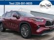 Used 2021 Toyota Highlander Platinum SUV