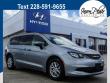 Used 2021 Chrysler Voyager LXI Minivan/Van
