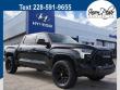 Used 2022 Toyota Tundra Platinum Truck