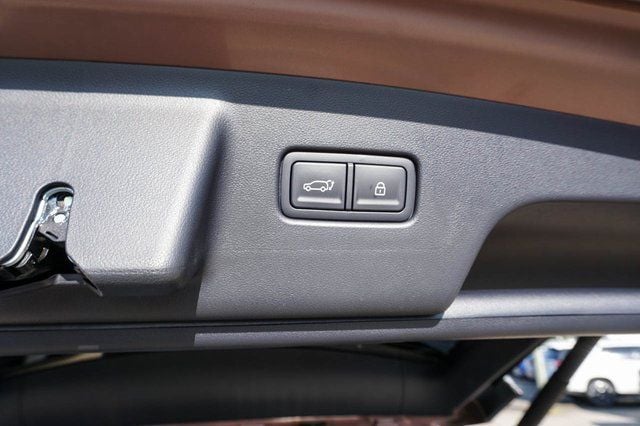 2026 Hyundai Palisade Calligraphy - Photo 11
