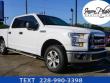 Used 2016 Ford F-150 XLT Truck