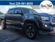 Used 2017 Toyota Tacoma TRD Sport Truck