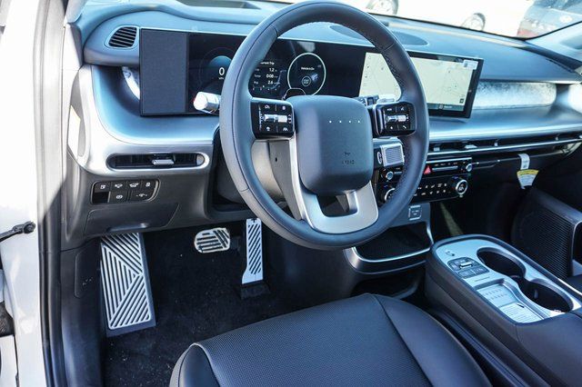 2026 Hyundai IONIQ 9 Performance Calligraphy - Photo 12