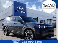 2026 Hyundai Santa Fe SE FWD SUV