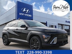 New 2026 Hyundai Kona SEL Sport FWD SUV for sale in Gautier, MS