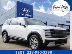 New 2026 Hyundai Palisade SE FWD SUV for sale in Gautier, MS
