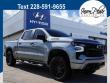 Used 2023 Chevrolet Silverado 1500 RST Truck