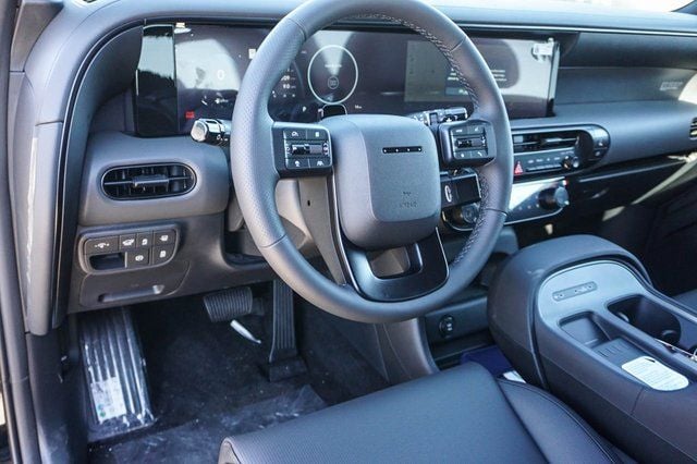 2026 Hyundai Palisade XRT Pro - Photo 13
