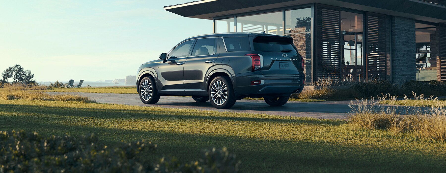 Jason Pilger Hyundai New and Used Hyundai Dealership in Gautier