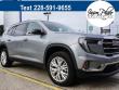 Used 2024 GMC Acadia Elevation SUV