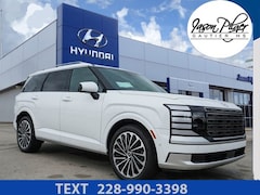 New 2027 Hyundai Palisade Calligraphy FWD SUV for sale near Ocean Springs