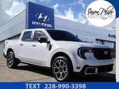 Used 2025 Ford Maverick Lariat Truck for sale in Gautier, MS